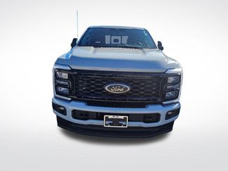 New 2026 Ford F250 Lariat w/ Black Appearance Package video 2