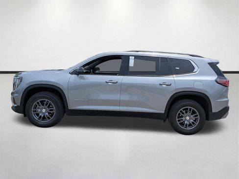 Used 2025 GMC Acadia Elevation FWD image 7