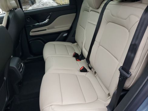 New 2026 Lincoln Corsair Grand Touring image 29