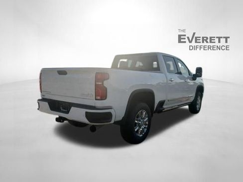 New 2026 Chevrolet Silverado 2500 High Country w/ High Country Premium Package AWD/4WD image 7