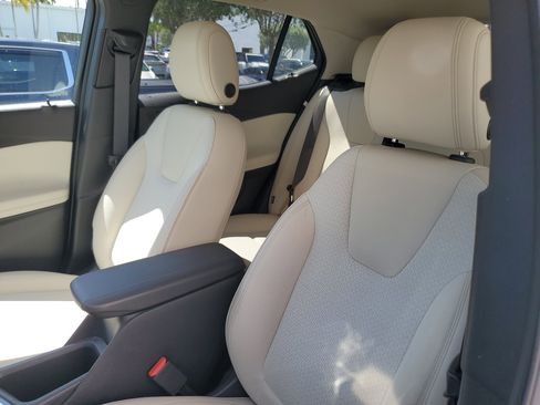 Used 2023 Buick Encore GX Preferred FWD image 10