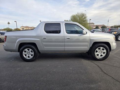Used 2006 Honda Ridgeline RTL image 6