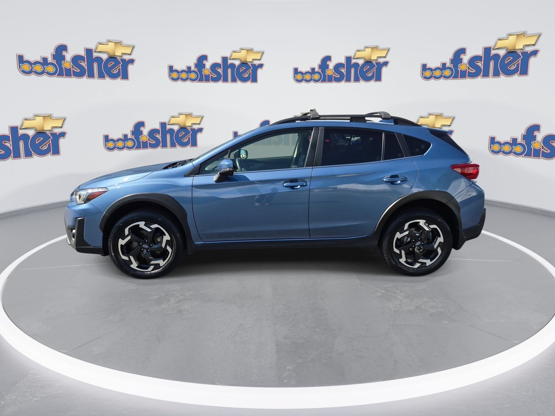 Used 2023 Subaru Crosstrek 2.5i Limited w/ Moonroof Package AWD/4WD image 5