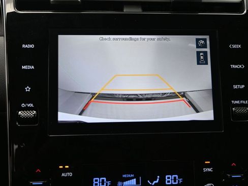 Used 2023 Hyundai Tucson SEL w/ Convenience Package image 20