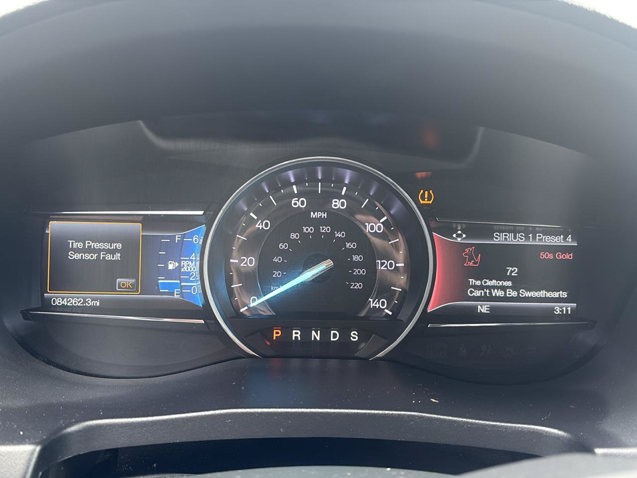 Used 2018 Ford Explorer Sport AWD/4WD image 18