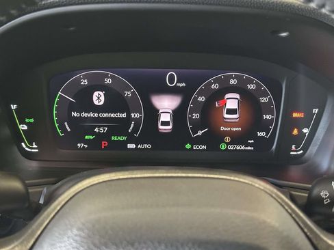 Used 2023 Honda Accord Sport image 27
