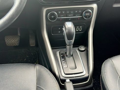 Used 2021 Ford EcoSport Titanium AWD/4WD image 14