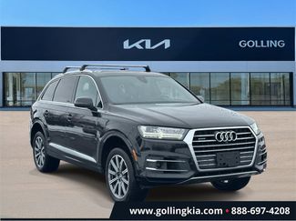 Used 2018 Audi Q7 3.0T Prestige w/ Prestige Package video 1