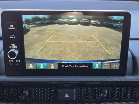 Used 2023 Honda CR-V EX-L image 18