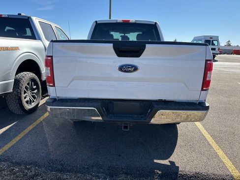 Used 2019 Ford F150 XLT w/ Trailer Tow Package image 10