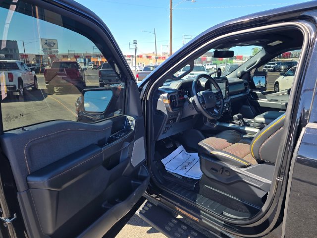 Used 2023 Ford F150 Tremor w/ Equipment Group 402A High AWD/4WD image 19