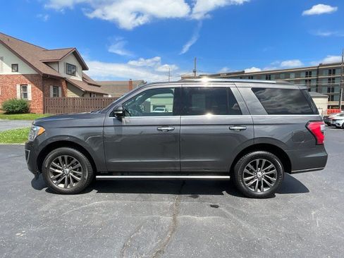 Used 2020 Ford Expedition Limited AWD/4WD image 4
