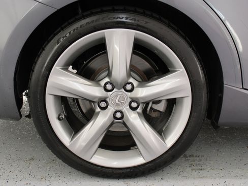 Used 2014 Lexus IS 350 image 73