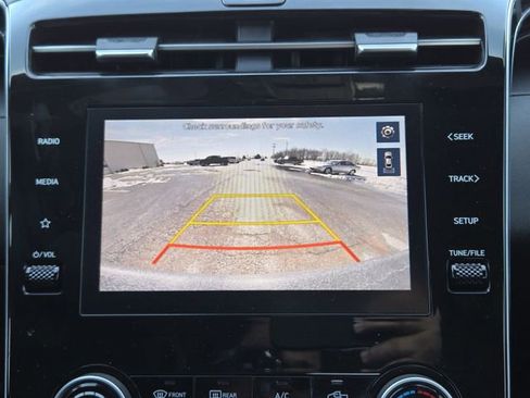 Used 2022 Hyundai Santa Cruz SEL image 18