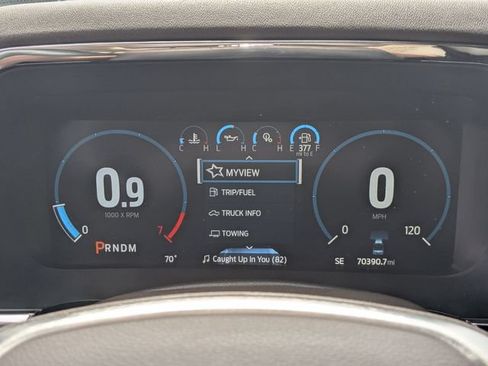 Certified 2022 Ford F150 King Ranch w/ Equipment Group 601A High AWD/4WD image 13