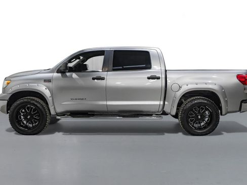 Used 2013 Toyota Tundra 2WD CrewMax image 9