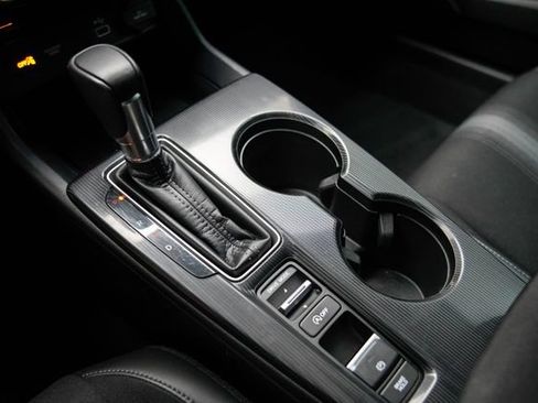 Certified 2022 Honda Civic Sport image 19