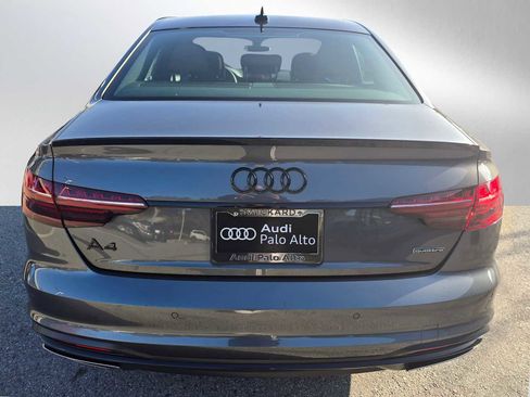 Used 2024 Audi A4 2.0T Prestige image 4
