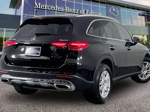 Certified 2023 Mercedes-Benz GLC 300 4MATIC image 10