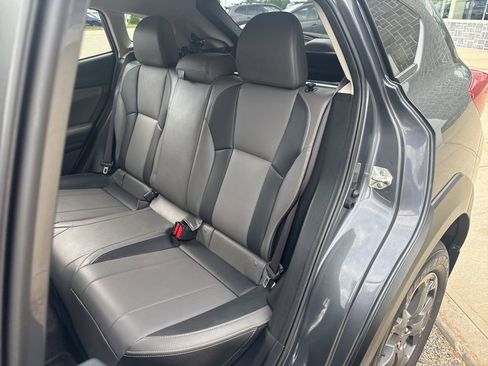 Used 2022 Subaru Crosstrek 2.5i Sport w/ Moonroof Package AWD/4WD image 19