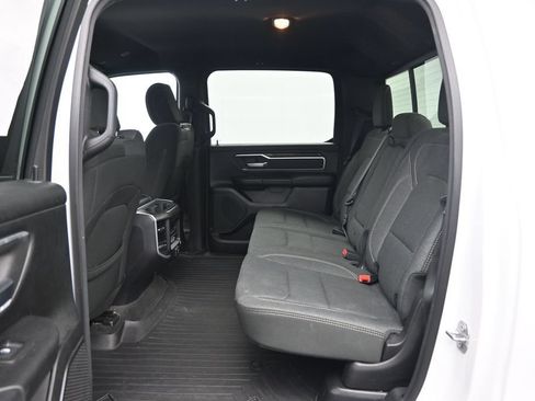 Used 2020 RAM 1500 Big Horn AWD/4WD image 26