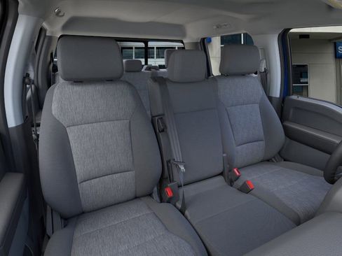 New 2026 Ford F250 XL w/ STX Appearance Package image 10