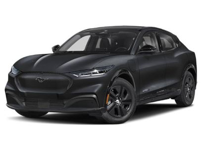 Used 2023 Ford Mustang Mach-E California Route 1