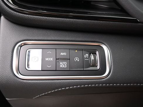 New 2026 Buick Enclave Avenir w/ Super Cruise Package AWD/4WD image 23