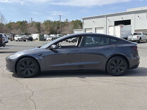 Used 2024 Tesla Model 3 Long Range image 10