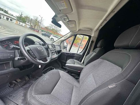 Used 2021 RAM ProMaster 2500 image 14