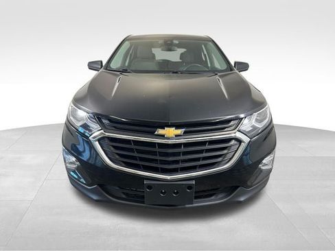 Used 2021 Chevrolet Equinox LT AWD/4WD image 9