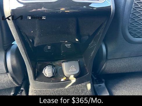 New 2026 Kia Sorento SX Prestige AWD/4WD image 17