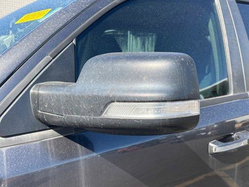 Used 2020 RAM 1500 Big Horn image 9