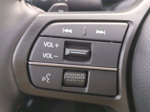 New 2026 Honda CR-V TrailSport image 25