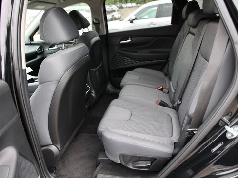 Certified 2023 Hyundai Santa Fe SEL AWD/4WD image 22