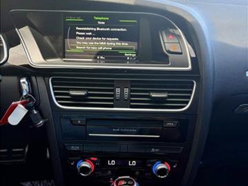 Used 2015 Audi S5 Premium Plus w/ Technology Package AWD/4WD image 8