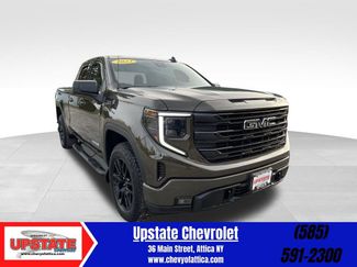 Used 2023 GMC Sierra 1500 Elevation w/ X31 Off-Road Package video 1