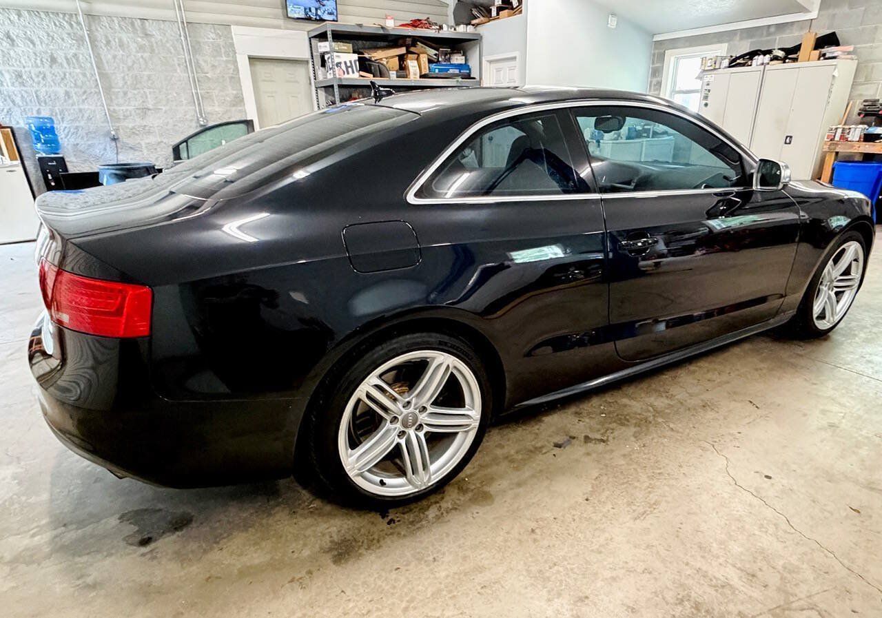 Used 2014 Audi S5 Prestige AWD/4WD image 5