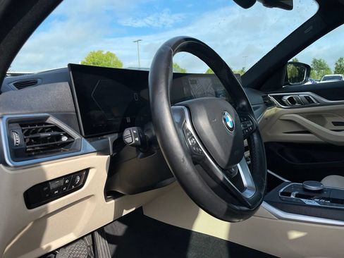 Used 2024 BMW 430i Gran Coupe RWD image 28