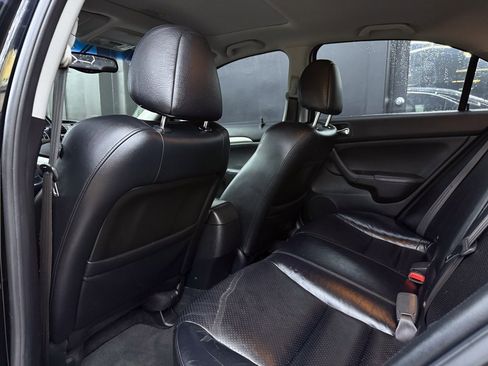 Used 2005 Acura TSX image 19