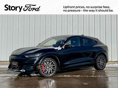 Used 2023 Ford Mustang Mach-E GT w/ GT Performance Edition