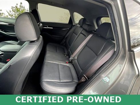 Certified 2024 Kia Seltos EX image 24