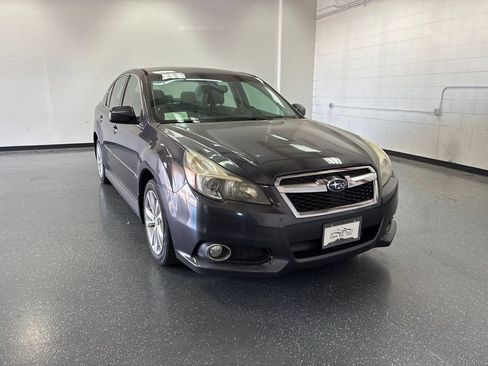 Used 2013 Subaru Legacy 2.5i Limited w/ Popular Pkg 2 AWD/4WD image 1