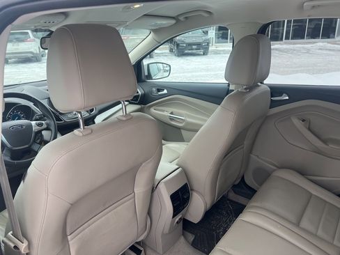 Used 2013 Ford Escape SEL image 20