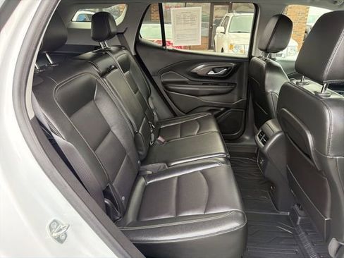 Certified 2023 GMC Terrain SLT w/ Elevation Edition image 18