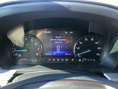 Used 2020 Ford Explorer XLT w/ Equipment Group 202A image 82