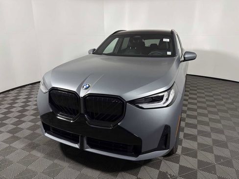 New 2026 BMW X3 xDrive30 image 7