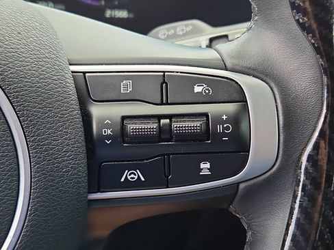 Used 2024 Kia Sportage X-Pro AWD/4WD image 27