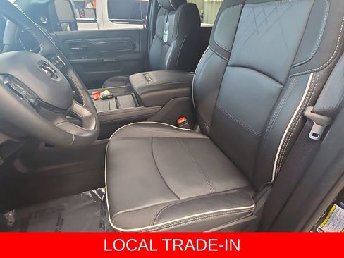 Used 2026 RAM 3500 Limited AWD/4WD image 15
