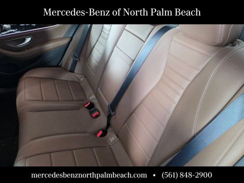 Certified 2021 Mercedes-Benz E 350 Sedan image 16